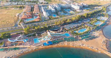 Oferta Vacanta Sejur Charter Antalya 2021